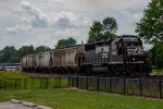 NS 5818